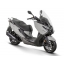 Kymco X-Town CT 125i CBS